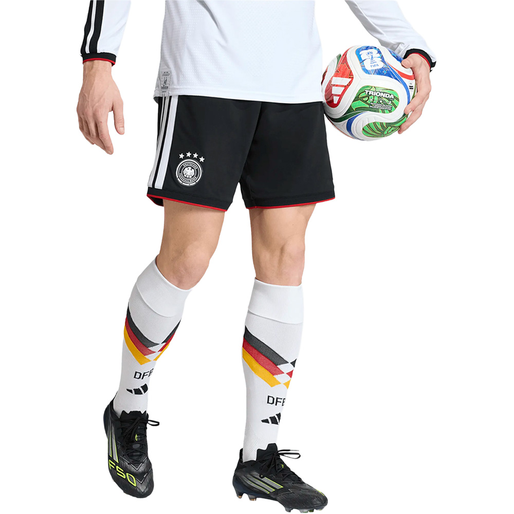 Deutschland 26 Heimshort 